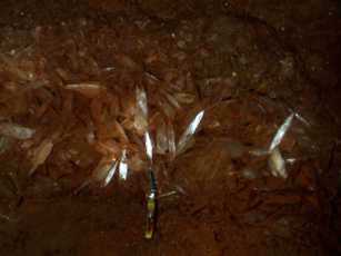 Cave Crystals